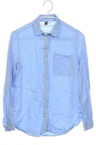 Női ing H&M Divided, Méret XXS, Szín Kék, Ár 1 769 Ft
