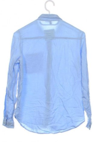 Női ing H&M Divided, Méret XXS, Szín Kék, Ár 1 769 Ft