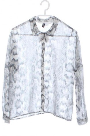 Damenbluse H&M Divided, Größe XS, Farbe Mehrfarbig, Preis € 4,99