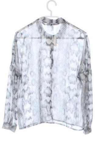 Damenbluse H&M Divided, Größe XS, Farbe Mehrfarbig, Preis € 4,99