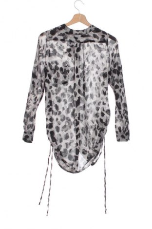 Damska koszula H&M Divided, Rozmiar XS, Kolor Kolorowy, Cena 69,66 zł