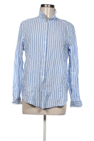 Damenbluse H&M Divided, Größe L, Farbe Blau, Preis 9,99 €