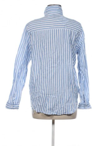 Damenbluse H&M Divided, Größe L, Farbe Blau, Preis 9,99 €