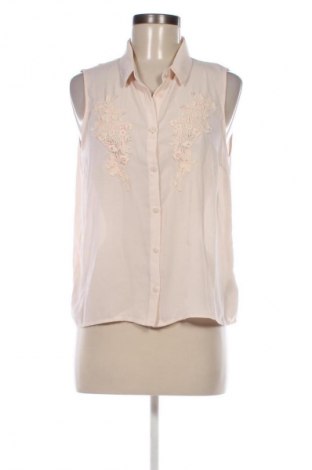 Dámska košeľa  H&M Divided, Veľkosť M, Farba Ružová, Cena  13,00 €