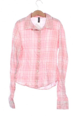 Dámská košile  H&M Divided, Velikost XXS, Barva Vícebarevné, Cena  99,00 Kč