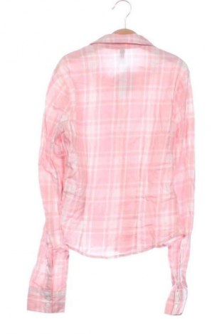 Dámská košile  H&M Divided, Velikost XXS, Barva Vícebarevné, Cena  99,00 Kč