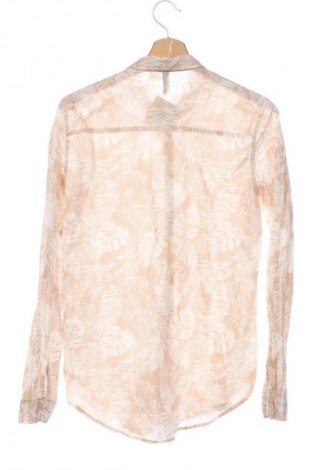 Damska koszula H&M Divided, Rozmiar XS, Kolor Kolorowy, Cena 69,66 zł