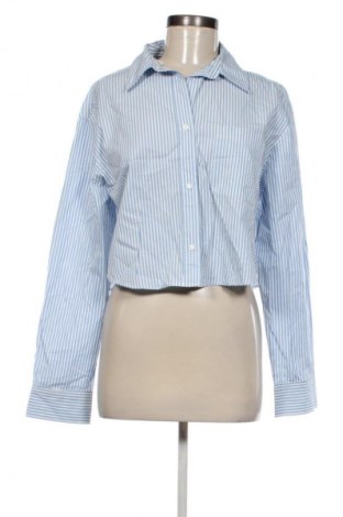 Damenbluse H&M Divided, Größe M, Farbe Mehrfarbig, Preis € 4,99