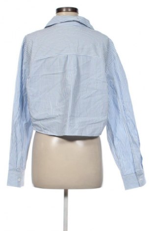 Damenbluse H&M Divided, Größe M, Farbe Mehrfarbig, Preis € 4,99