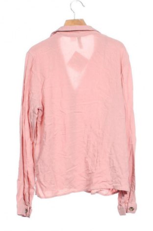 Cămașă de femei H&M Divided, Mărime XS, Culoare Mov deschis, Preț 21,99 Lei