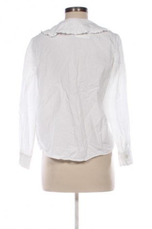 Dámská košile  H&M Divided, Velikost S, Barva Bílá, Cena  368,00 Kč