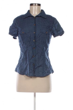 Damenbluse H&M L.O.G.G., Größe M, Farbe Mehrfarbig, Preis € 13,00