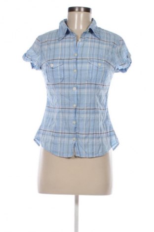 Damska koszula H&M L.O.G.G., Rozmiar S, Kolor Kolorowy, Cena 51,99 zł