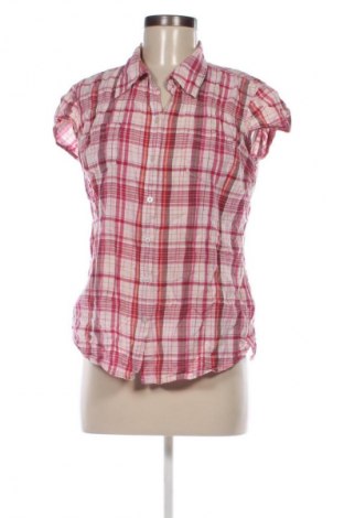 Damenbluse H&M L.O.G.G., Größe L, Farbe Mehrfarbig, Preis 13,00 €