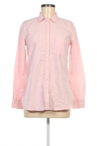 Damska koszula H&M L.O.G.G., Rozmiar S, Kolor Różowy, Cena 22,99 zł