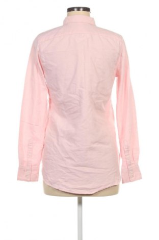 Damska koszula H&M L.O.G.G., Rozmiar S, Kolor Różowy, Cena 22,99 zł