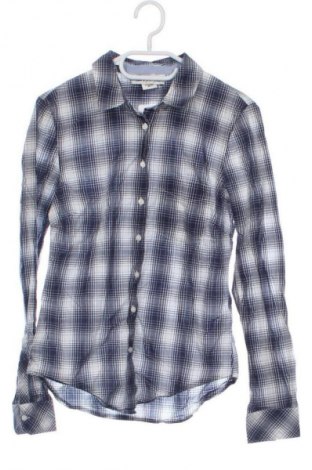 Damska koszula H&M L.O.G.G., Rozmiar XS, Kolor Kolorowy, Cena 23,99 zł