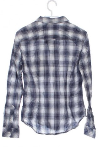 Damska koszula H&M L.O.G.G., Rozmiar XS, Kolor Kolorowy, Cena 23,99 zł