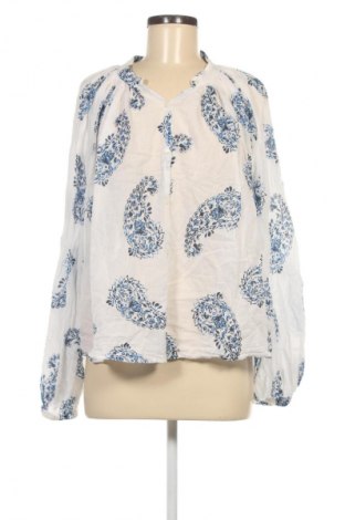 Damenbluse H&M L.O.G.G., Größe M, Farbe Mehrfarbig, Preis € 4,99