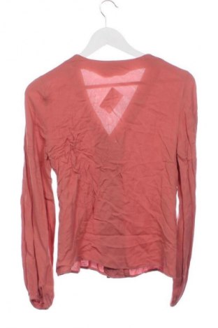 Дамска риза Hallhuber, Размер XS, Цвят Оранжев, Цена 9,20 €