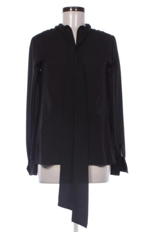 Damenbluse Hallhuber, Größe XS, Farbe Schwarz, Preis € 11,99