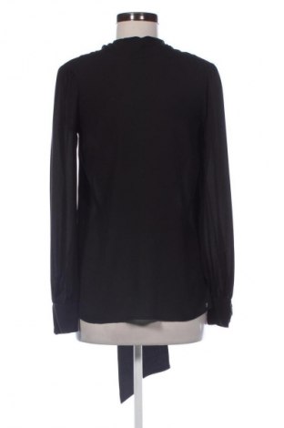 Damenbluse Hallhuber, Größe XS, Farbe Schwarz, Preis € 11,99