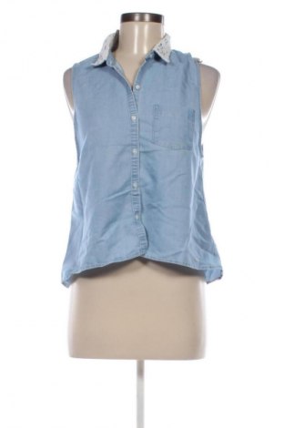 Női ing Hollister, Méret S, Szín Kék, Ár 7 187 Ft