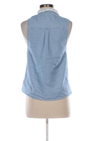 Női ing Hollister, Méret S, Szín Kék, Ár 7 187 Ft