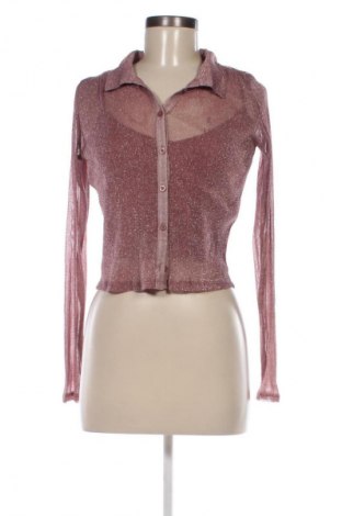 Damenbluse Hollister, Größe M, Farbe Aschrosa, Preis € 21,00