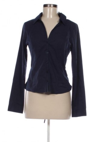 Damska koszula Hollister, Rozmiar M, Kolor Niebieski, Cena 257,21 zł