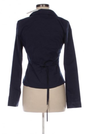 Damska koszula Hollister, Rozmiar M, Kolor Niebieski, Cena 257,21 zł