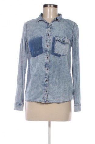 Damenbluse House, Größe S, Farbe Blau, Preis € 13,00