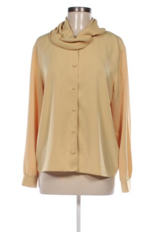 Damenbluse House Of Fraser, Größe M, Farbe Gelb, Preis € 20,96