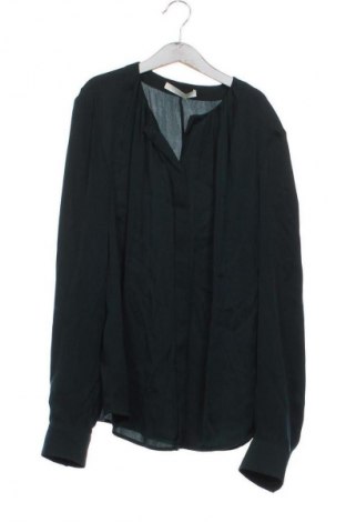 Női ing Hugo Boss, Méret XS, Szín Zöld, Ár 41 236 Ft