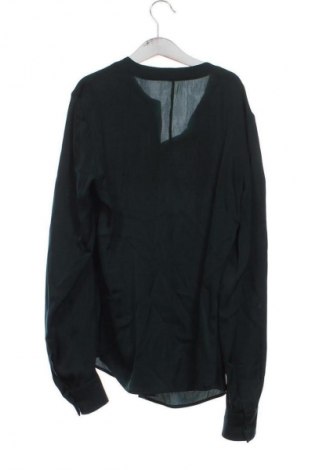 Női ing Hugo Boss, Méret XS, Szín Zöld, Ár 41 236 Ft