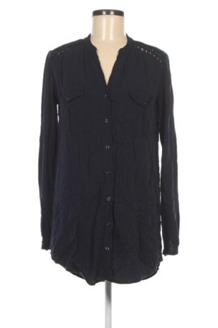 Damenbluse Hugo Boss, Größe S, Farbe Blau, Preis € 58,99