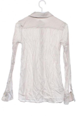 Дамска риза Hugo Boss, Размер XXS, Цвят Сив, Цена 40,39 €