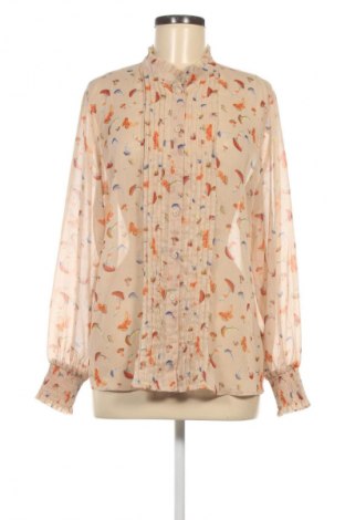 Damenbluse IAM, Größe XL, Farbe Mehrfarbig, Preis € 4,99