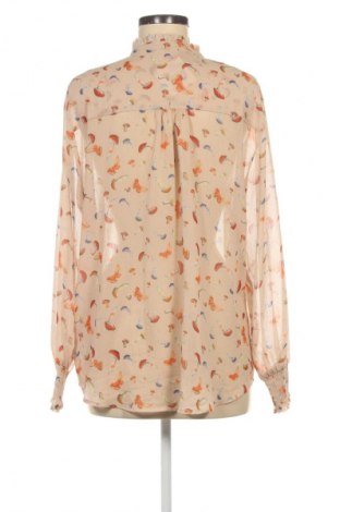 Damenbluse IAM, Größe XL, Farbe Mehrfarbig, Preis € 4,99