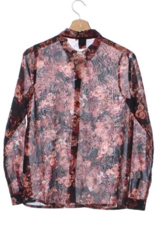 Damenbluse Ichi, Größe XS, Farbe Mehrfarbig, Preis 5,99 €