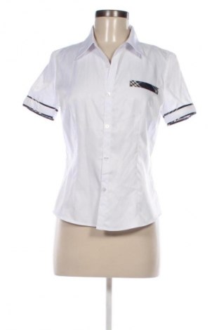 Damenbluse Iefiel, Größe M, Farbe Weiß, Preis 20,00 €