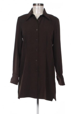 Damenbluse Imitz, Größe M, Farbe Braun, Preis € 8,99