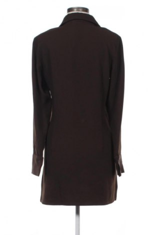 Damenbluse Imitz, Größe M, Farbe Braun, Preis € 8,99