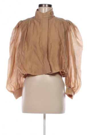 Női ing Ipekyol, Méret M, Szín Bézs, Ár 19 169 Ft