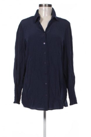 Дамска риза Ivy Beau, Размер L, Цвят Син, Цена 6,64 €