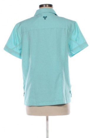 Női ing Jack Wolfskin, Méret XL, Szín Sokszínű, Ár 10 331 Ft