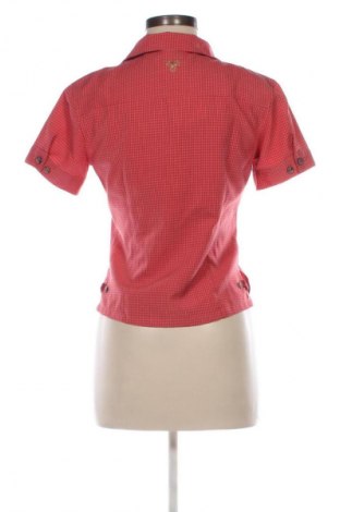 Damenbluse Jack Wolfskin, Größe M, Farbe Mehrfarbig, Preis € 25,00