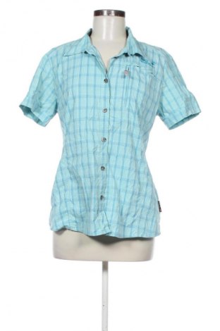 Női ing Jack Wolfskin, Méret L, Szín Sokszínű, Ár 4 949 Ft