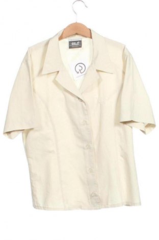 Női ing Jack Wolfskin, Méret M, Szín Ekrü
, Ár 4 409 Ft