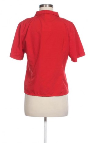 Dámska košeľa  Jack Wolfskin, Veľkosť L, Farba Červená, Cena  11,95 €